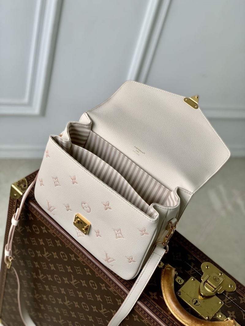 LV Satchel bags